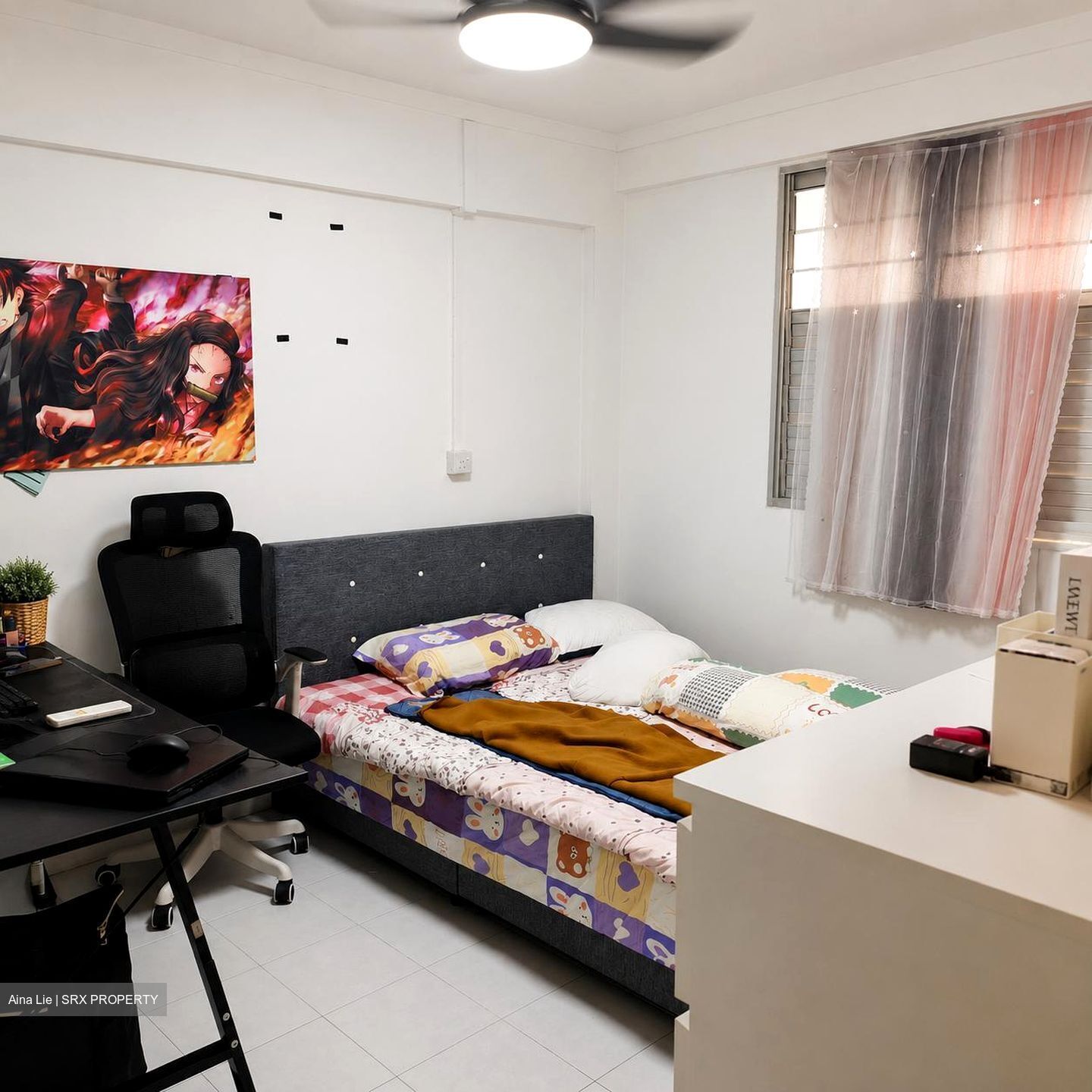 Blk 176 Boon Lay Green (Jurong West), HDB 3 Rooms #585635081